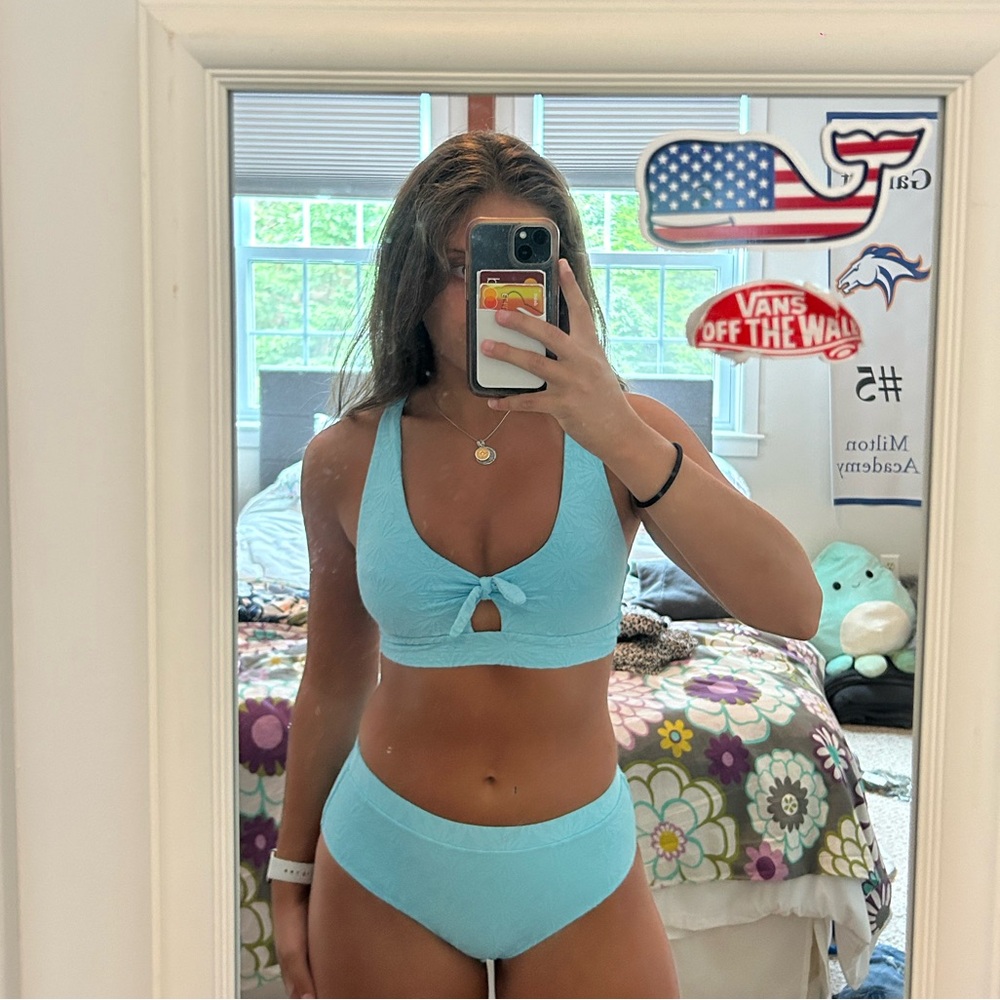 Full Tilt Bikini Set